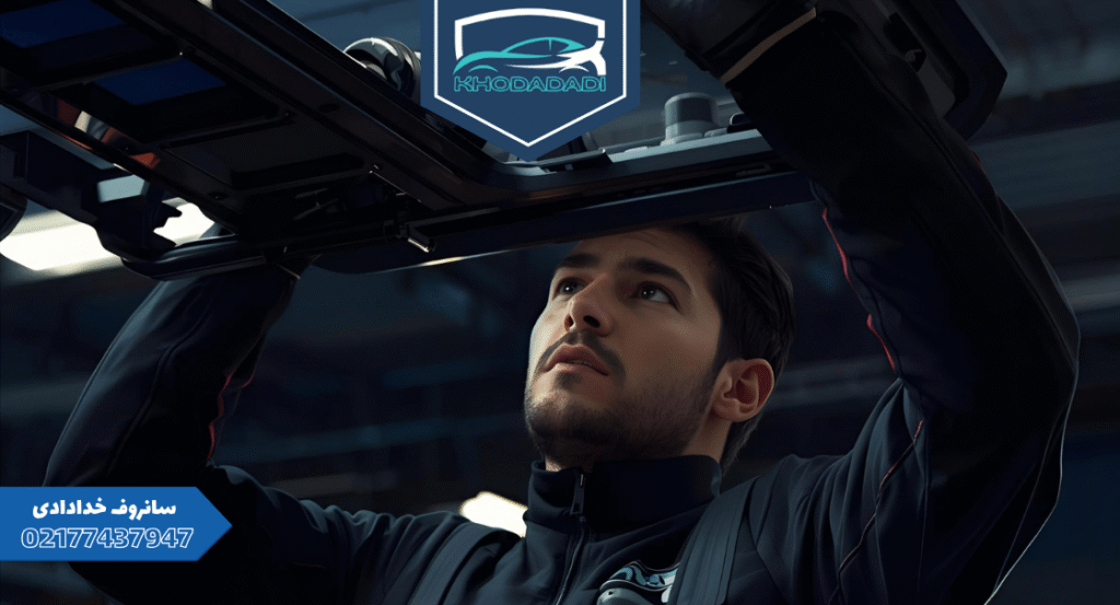Sunroof-installation-khodadadi
