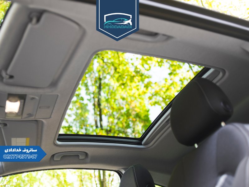 The best car sunroof